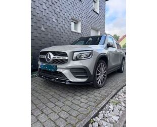 Mercedes-Benz GLB 220 Gebrauchtwagen