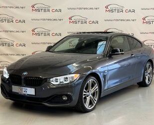 BMW 435 Gebrauchtwagen
