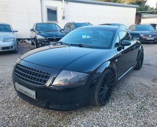 Audi TT Gebrauchtwagen