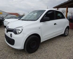 Renault Twingo Gebrauchtwagen