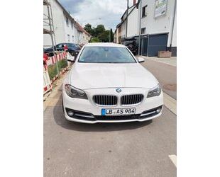 BMW 530 Gebrauchtwagen