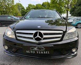 Mercedes-Benz C 350 Gebrauchtwagen