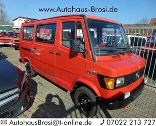 Mercedes-Benz Sprinter Gebrauchtwagen