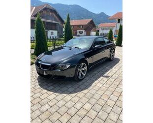 BMW M6 Gebrauchtwagen