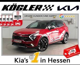 Kia Sportage Gebrauchtwagen