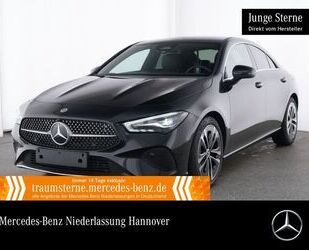 Mercedes-Benz CLA 180 Gebrauchtwagen