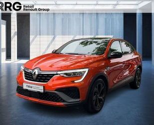 Renault Arkana Gebrauchtwagen