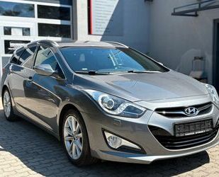 Hyundai i40 Gebrauchtwagen