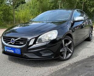 Volvo S60 Gebrauchtwagen