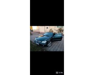 Mercedes-Benz CLK 240 Gebrauchtwagen