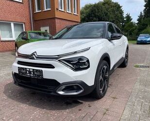 Citroen C4 Gebrauchtwagen