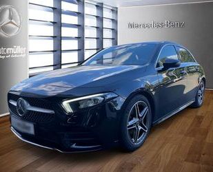 Mercedes-Benz A 180 Gebrauchtwagen