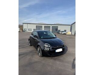 Fiat 500e Gebrauchtwagen