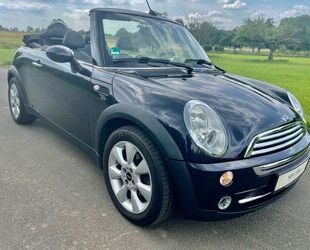 Mini Cooper Cabrio Gebrauchtwagen