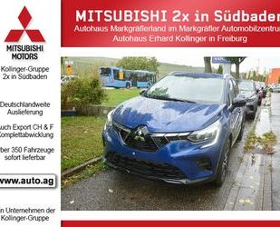 Mitsubishi ASX Gebrauchtwagen