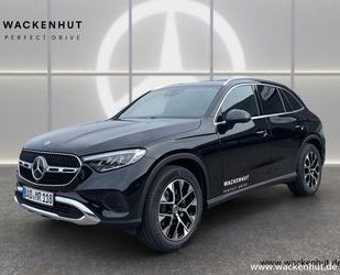 Mercedes-Benz GLC 220 Gebrauchtwagen