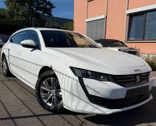 Peugeot 508 Gebrauchtwagen