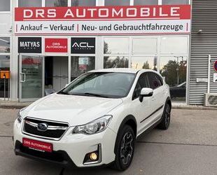 Subaru XV Gebrauchtwagen