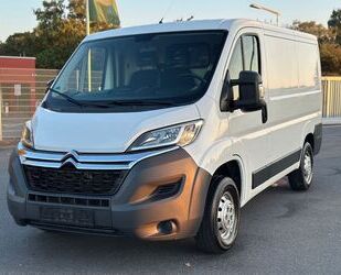 Citroen Jumper Gebrauchtwagen
