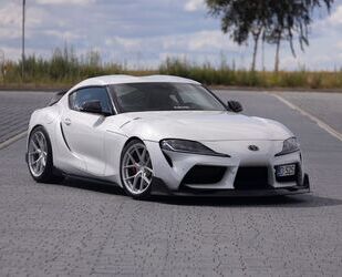 Toyota Supra Gebrauchtwagen