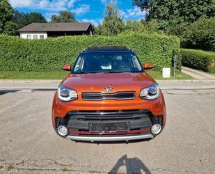 Kia Soul Gebrauchtwagen