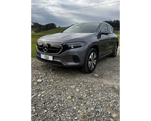 Mercedes-Benz EQA Gebrauchtwagen