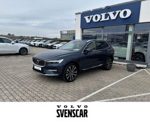 Volvo XC60 Gebrauchtwagen