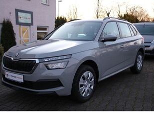 Skoda Kamiq Gebrauchtwagen