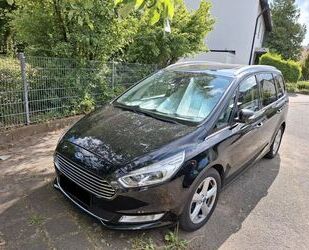 Ford Galaxy Gebrauchtwagen