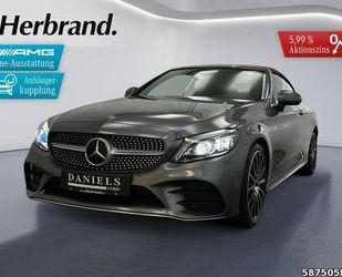Mercedes-Benz C 300 Gebrauchtwagen