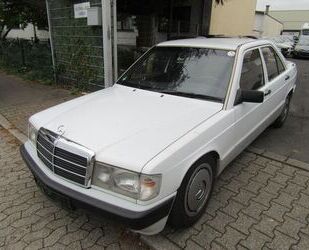 Mercedes-Benz 190 Gebrauchtwagen