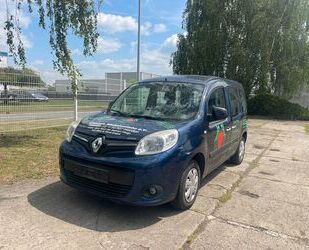 Renault Kangoo Gebrauchtwagen