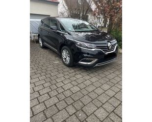 Renault Espace Gebrauchtwagen