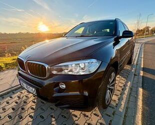 BMW X6 Gebrauchtwagen