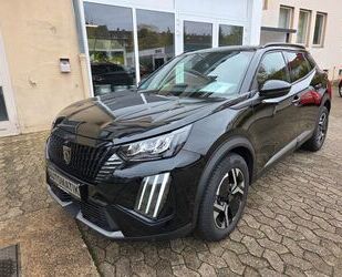 Peugeot 2008 Gebrauchtwagen