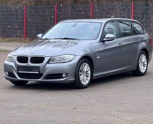 BMW 318 Gebrauchtwagen