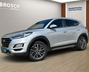 Hyundai TUCSON Gebrauchtwagen