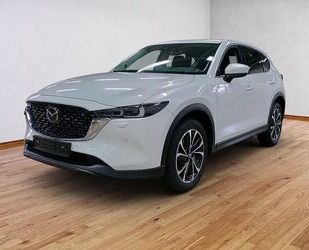 Mazda CX-5 Gebrauchtwagen