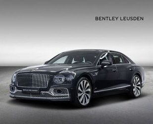 Bentley Flying Spur Gebrauchtwagen