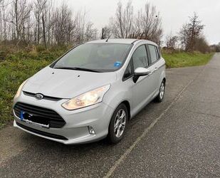 Ford B-Max Gebrauchtwagen