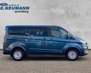 Ford Transit Gebrauchtwagen