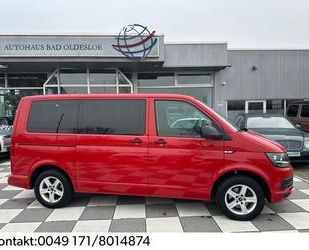 VW T6 Multivan Gebrauchtwagen