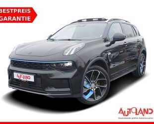 Lynk & Co 01 Gebrauchtwagen