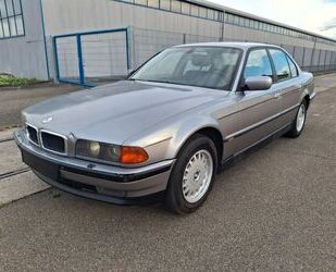 BMW 728 Gebrauchtwagen