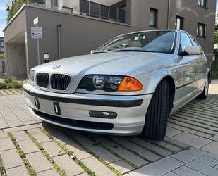 BMW 328 Gebrauchtwagen