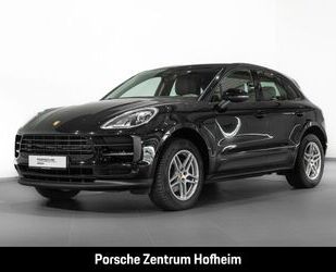Porsche Porsche Macan Rückfahrkamera Erstbesitz 20-Zoll Gebrauchtwagen