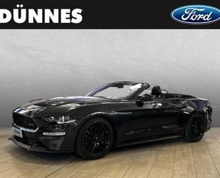Ford Mustang Gebrauchtwagen
