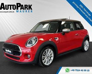 BMW Cooper 