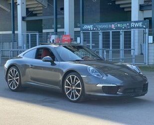 Porsche 911 Urmodell Gebrauchtwagen