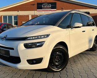 Citroen Grand C4 Picasso / SpaceTourer Gebrauchtwagen